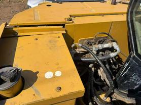 Buy Caterpillar 307B Used Excavator / 2 Buy Caterpillar 307B Used Excavator / 2