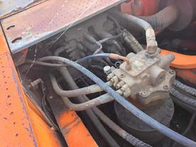 Buy Doosan DX380 Used Excavator / 4 Buy Doosan DX380 Used Excavator / 4
