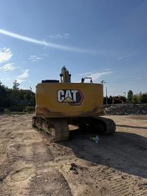 Buy Caterpillar 326DL Used Excavator / 3 Buy Caterpillar 326DL Used Excavator / 3