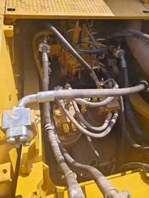 Buy Caterpillar 349E Used Excavator / 3 Buy Caterpillar 349E Used Excavator / 3