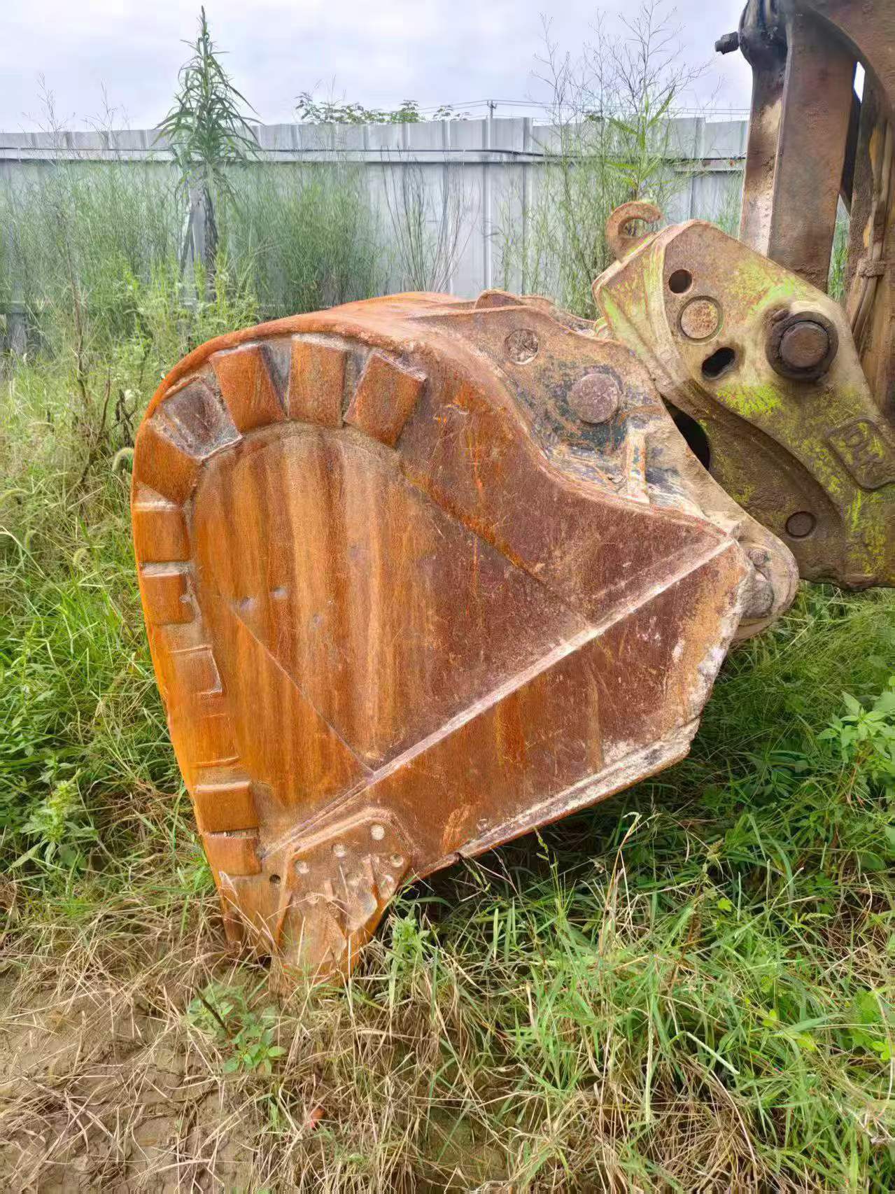 Buy Hyundai R225-7 Used Excavator / 3