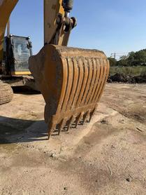 Buy Caterpillar 326DL Used Excavator / 6 Buy Caterpillar 326DL Used Excavator / 6