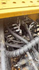 Buy XCMG XE135B Used Excavator / 3 Buy XCMG XE135B Used Excavator / 3
