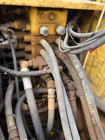 Buy Komatsu PC120-6 Used Excavator / 6 Buy Komatsu PC120-6 Used Excavator / 6