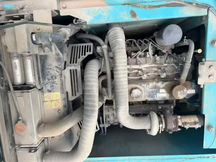 Buy Kobelco SK140 Used Excavator / 1