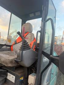 Buy Kobelco SK60 Used Excavator / 8 Buy Kobelco SK60 Used Excavator / 8