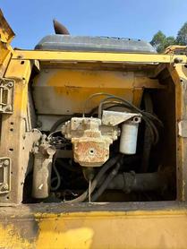 Buy Komatsu PC210-8 Used Excavator / 3 Buy Komatsu PC210-8 Used Excavator / 3
