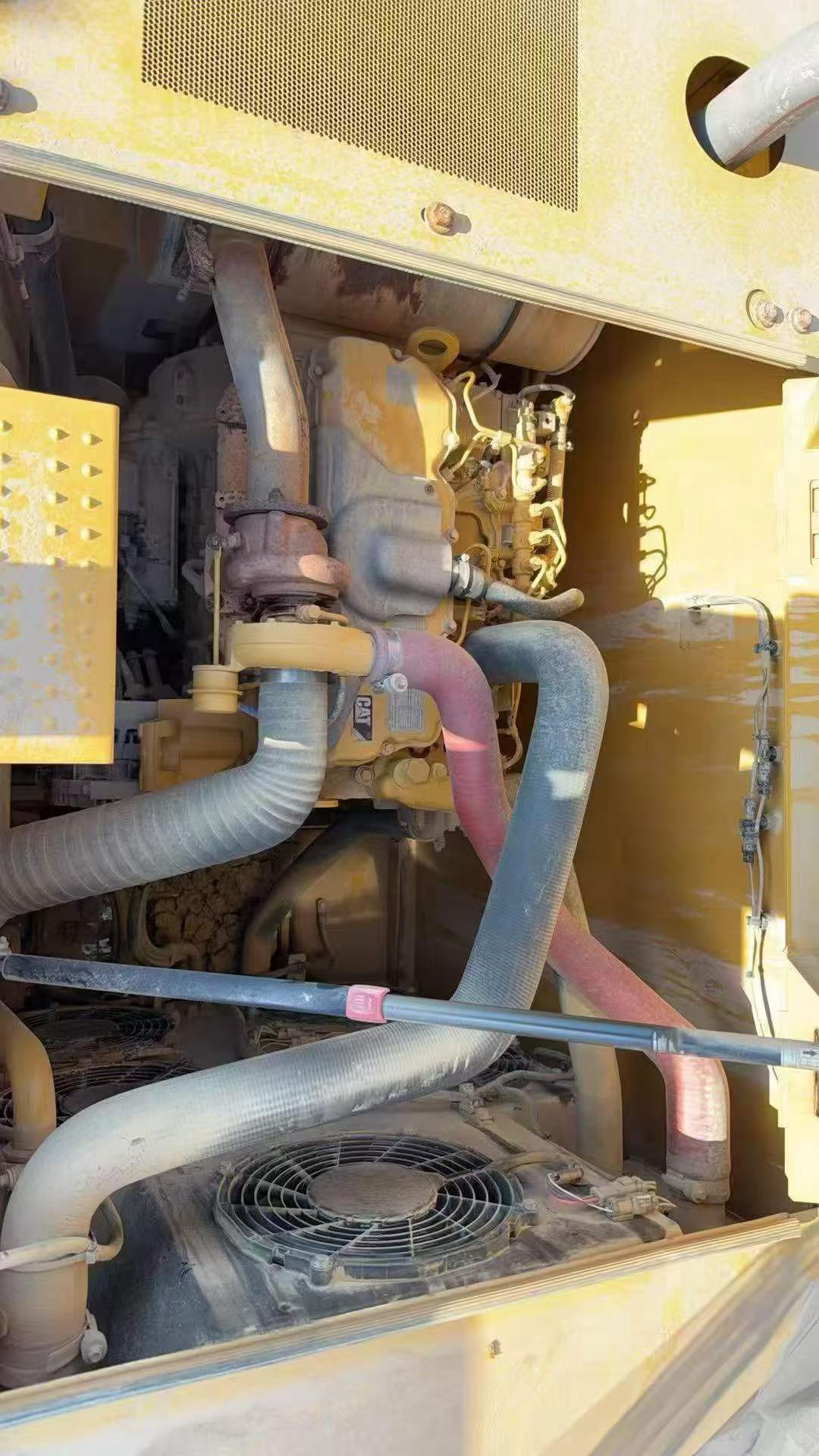 Buy Caterpillar 320GC Used Excavator / 7