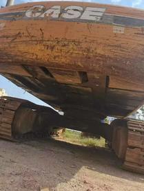 Buy Case CX360 Used Excavator / 5 Buy Case CX360 Used Excavator / 5