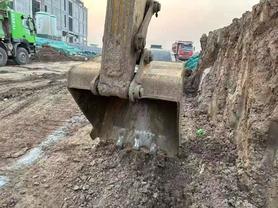 Buy Komatsu PC220 Used Excavator / 7 Buy Komatsu PC220 Used Excavator / 7