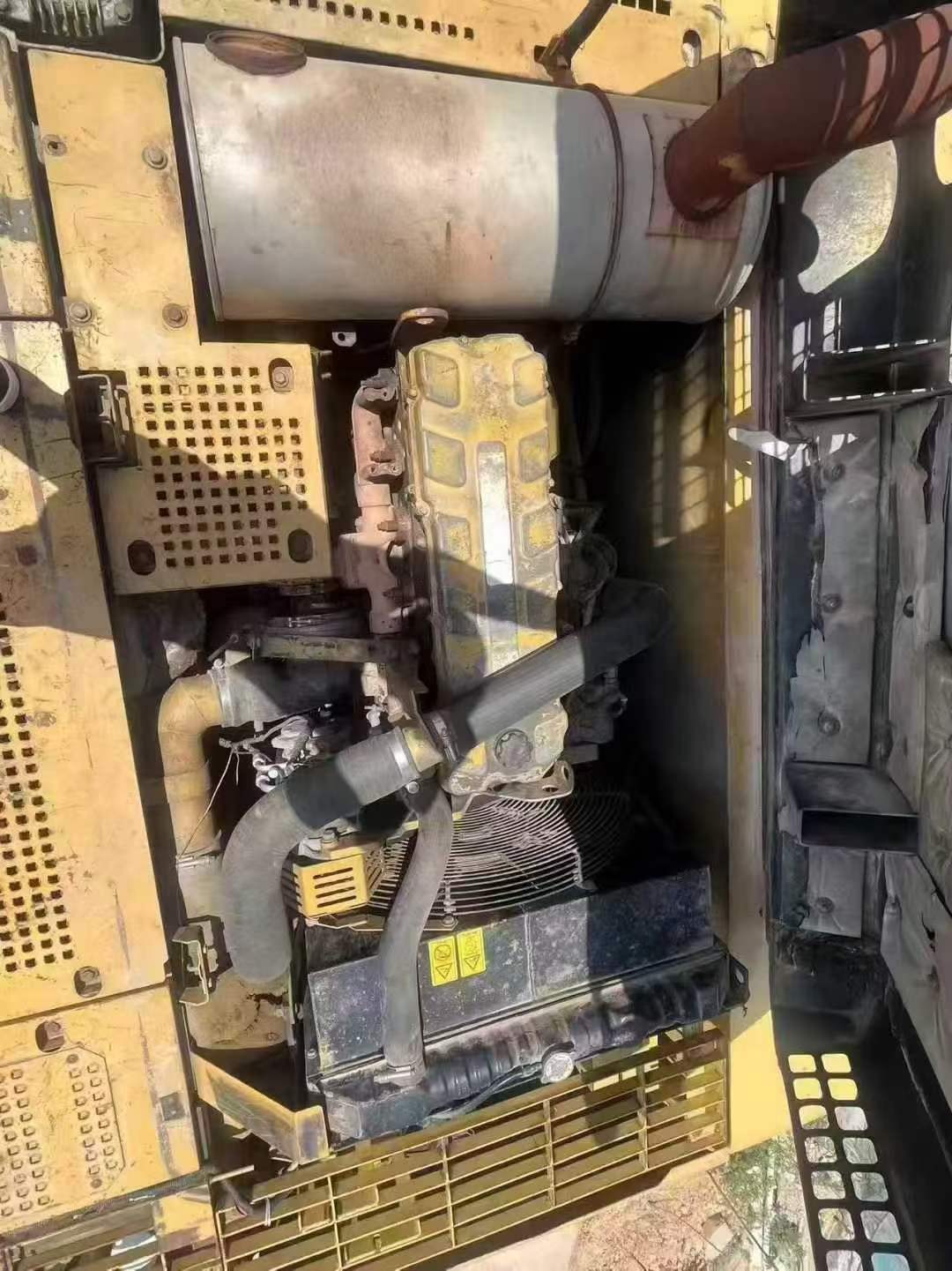 Buy Caterpillar 330B Used Excavator / 3