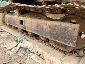 Buy Komatsu PC60-6 Used Excavator / 5 Buy Komatsu PC60-6 Used Excavator / 5