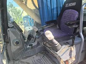 Buy XCMG XE370 Used Excavator / 8 Buy XCMG XE370 Used Excavator / 8