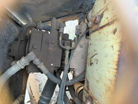 Buy Komatsu PC60-6 Used Excavator / 9 Buy Komatsu PC60-6 Used Excavator / 9