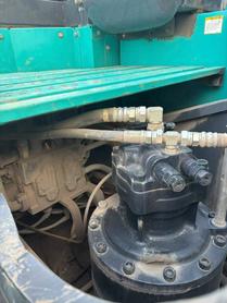 Buy Kobelco SK350-8 Used Excavator / 7 Buy Kobelco SK350-8 Used Excavator / 7