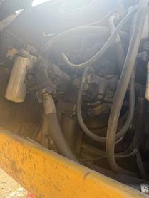 Buy Caterpillar 336E Used Excavator / 5 Buy Caterpillar 336E Used Excavator / 5