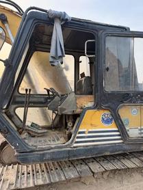 Buy Sumitomo S265F2 Used Excavator / 5 Buy Sumitomo S265F2 Used Excavator / 5