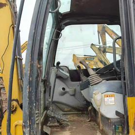 Buy XCMG XE60 Used Excavator / 6 Buy XCMG XE60 Used Excavator / 6