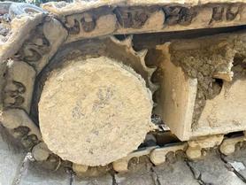 Buy Hyundai R215-7 Used Excavator / 2 Buy Hyundai R215-7 Used Excavator / 2