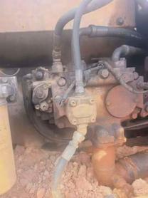 Buy Caterpillar 320D Used Excavator / 6 Buy Caterpillar 320D Used Excavator / 6