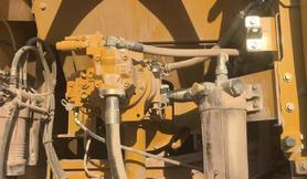 Buy Caterpillar 350L Used Excavator / 7 Buy Caterpillar 350L Used Excavator / 7