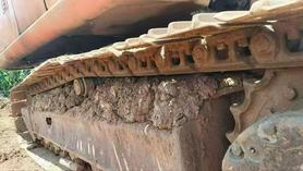 Buy Hitachi EX120-6 Used Excavator / 3 Buy Hitachi EX120-6 Used Excavator / 3