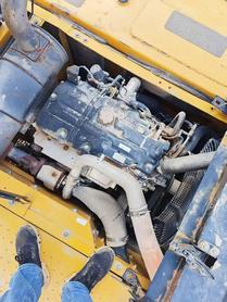 Buy Sany SY205C Used Excavator / 9 Buy Sany SY205C Used Excavator / 9