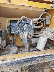 Buy Sany SY205C Used Excavator / 6 Buy Sany SY205C Used Excavator / 6