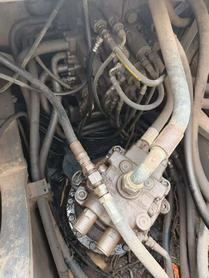 Buy Sumitomo SH210A5 Used Excavator / 5 Buy Sumitomo SH210A5 Used Excavator / 5