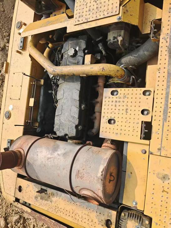Buy Caterpillar 336E Used Excavator / 1