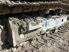 Buy Sumitomo SH210-5 Used Excavator / 4 Buy Sumitomo SH210-5 Used Excavator / 4