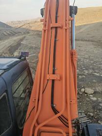Buy Hitachi EX360-5 Used Excavator / 8 Buy Hitachi EX360-5 Used Excavator / 8