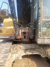 Buy Hyundai R205VS Used Excavator / 7 Buy Hyundai R205VS Used Excavator / 7