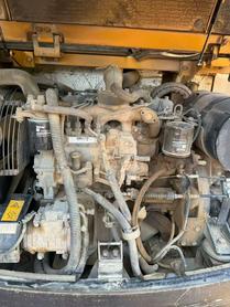 Buy Sany SY55 Used Excavator / 5 Buy Sany SY55 Used Excavator / 5
