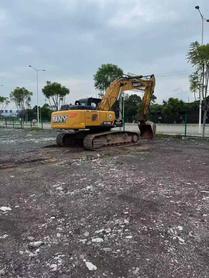 Buy Sany SY215C Used Excavator / 2 Buy Sany SY215C Used Excavator / 2
