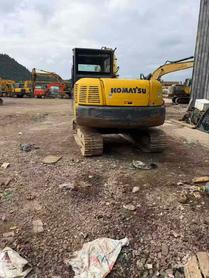 Buy Komatsu PC60-8 Used Excavator / 7 Buy Komatsu PC60-8 Used Excavator / 7