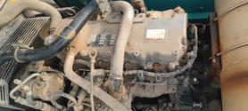 Buy Kobelco SK210 Used Excavator / 2 Buy Kobelco SK210 Used Excavator / 2