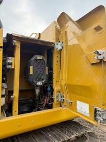 Buy Caterpillar 320GC Used Excavator / 4 Buy Caterpillar 320GC Used Excavator / 4