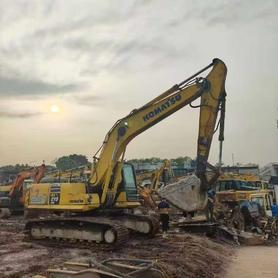 Buy Komatsu HB215LC-1 Used Excavator / 9 Buy Komatsu HB215LC-1 Used Excavator / 9