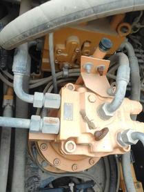 Buy Sany SY215C-8 Used Excavator / 6 Buy Sany SY215C-8 Used Excavator / 6