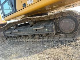Buy Caterpillar 330B Used Excavator / 9 Buy Caterpillar 330B Used Excavator / 9