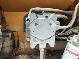 Buy Sany SY215C-8 Used Excavator / 3 Buy Sany SY215C-8 Used Excavator / 3