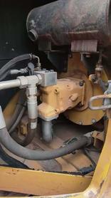Buy Caterpillar 307B Used Excavator / 3 Buy Caterpillar 307B Used Excavator / 3