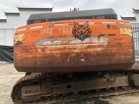Buy Doosan DH225-9 Used Excavator / 3 Buy Doosan DH225-9 Used Excavator / 3