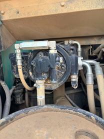 Buy Kobelco SK260 Used Excavator / 3 Buy Kobelco SK260 Used Excavator / 3