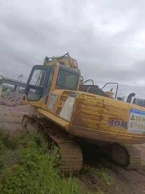 Buy Komatsu PC210-8 Used Excavator / 2 Buy Komatsu PC210-8 Used Excavator / 2