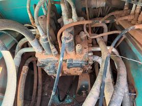 Buy Kobelco SK350-8 Used Excavator / 5 Buy Kobelco SK350-8 Used Excavator / 5