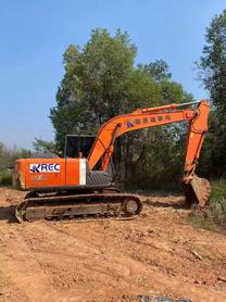Buy Hitachi EX120 Used Excavator / 2 Buy Hitachi EX120 Used Excavator / 2