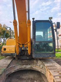 Buy Hyundai R215-7 Used Excavator / 3 Buy Hyundai R215-7 Used Excavator / 3