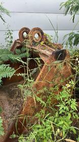 Buy Sany SY375H Used Excavator / 5 Buy Sany SY375H Used Excavator / 5